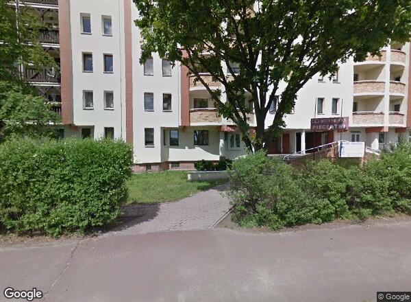 Ceny mieszkań Poznań Dolna Wilda 60