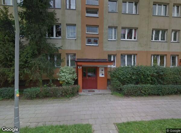 Ceny mieszkań Szczecin Zakole 48