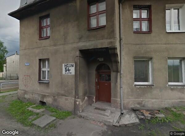 Ceny mieszkań Katowice Wiosny Ludów 54B