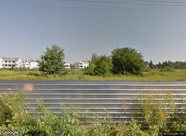 Ceny mieszkań Warszawa ul. Bajaderki 2A