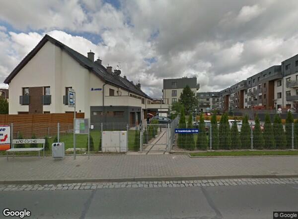 Ceny mieszkań Wrocław UL. KRZEMIENIECKA 135