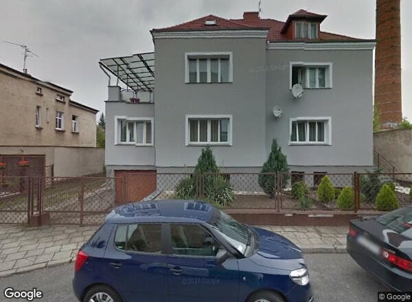 Ceny transakcyjne mieszkań Poznań Juliana Niemcewicza 8