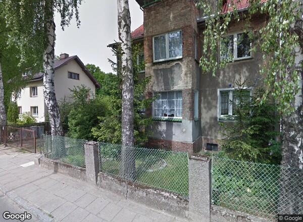 Ceny transakcyjne mieszkań Szczecin Sąsiedzka 10