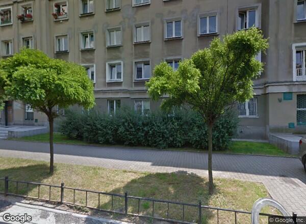 Ceny mieszkań Warszawa ul. J. Szanajcy 14