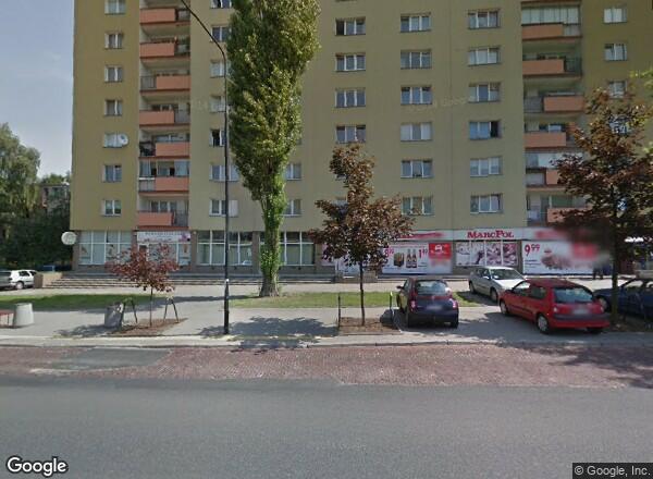 Ceny mieszkań Warszawa ul. Smocza 26