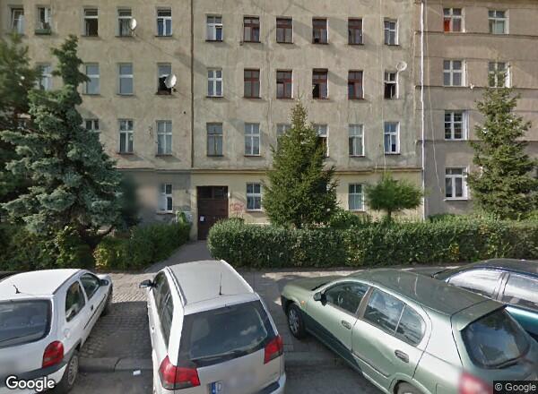 Ceny mieszkań Wrocław UL. GRUNWALDZKA 52