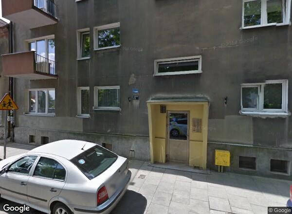 Ceny mieszkań Kraków Konfederacka 5