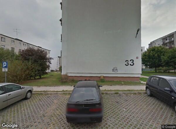 Ceny mieszkań Łódź Milionowa 259