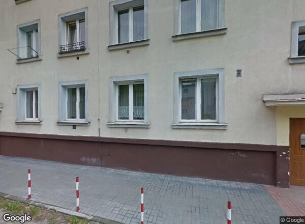 Ceny mieszkań Kielce Romualda Mielczarskiego 111/113