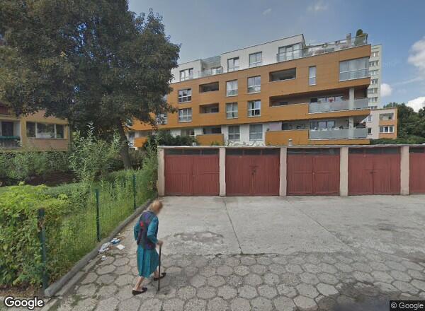Ceny mieszkań Warszawa ul. Argentyńska 5A