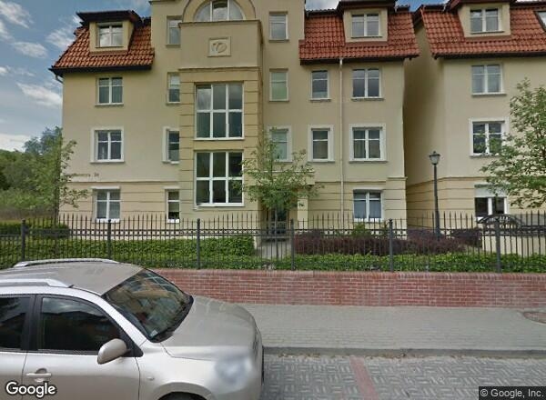 Ceny transakcyjne mieszkań Sopot Świemirowska 24