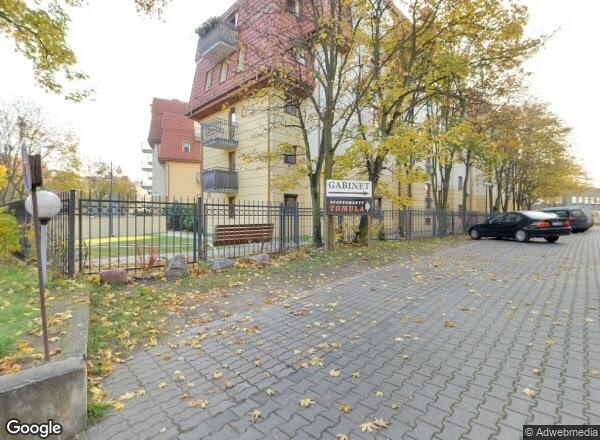 Ceny transakcyjne mieszkań Gdańsk Hugo Kołłątaja 5