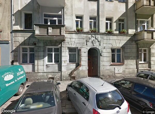 Ceny mieszkań Wrocław UL. NORBERTA BARLICKIEGO 13