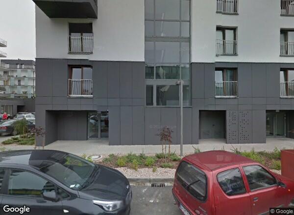 Ceny mieszkań Wrocław UL. ŚLĘŻNA 116B