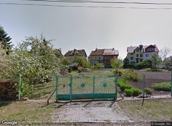 Ceny mieszkań Gdańsk Kielecka 1