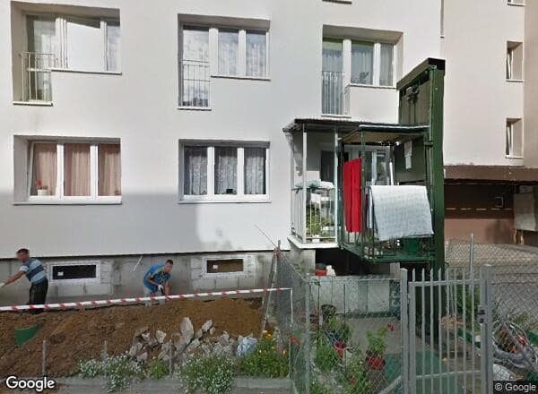 Ceny transakcyjne mieszkań Piaseczno Warszawska 33