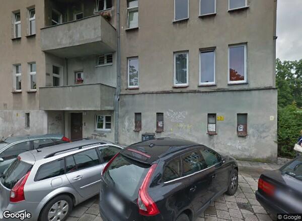 Ceny mieszkań Wrocław UL. SŁOWICZA 12