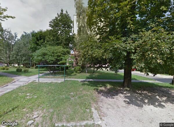 Ceny mieszkań Łódź Chóralna 11