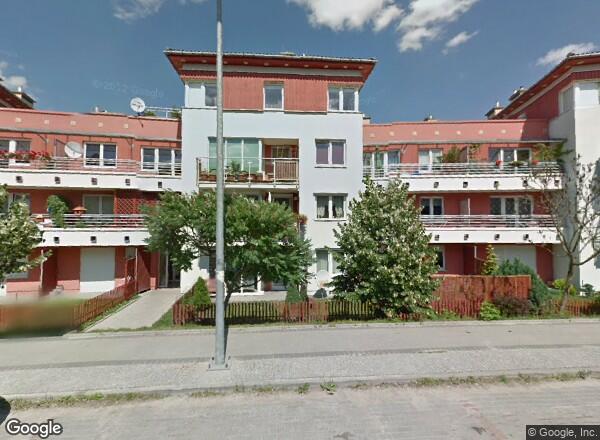 Ceny mieszkań Gdańsk Przytulna 19