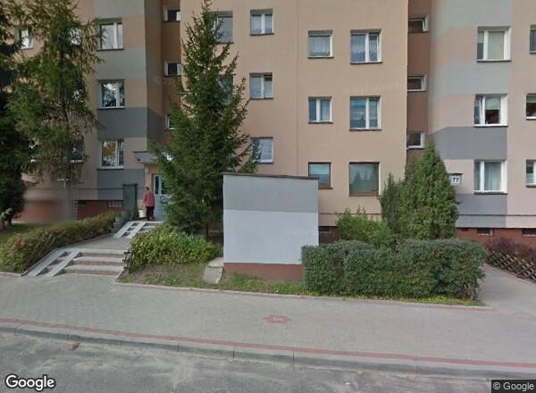 Ceny mieszkań Szczecin Jarosława Iwaszkiewicza 79