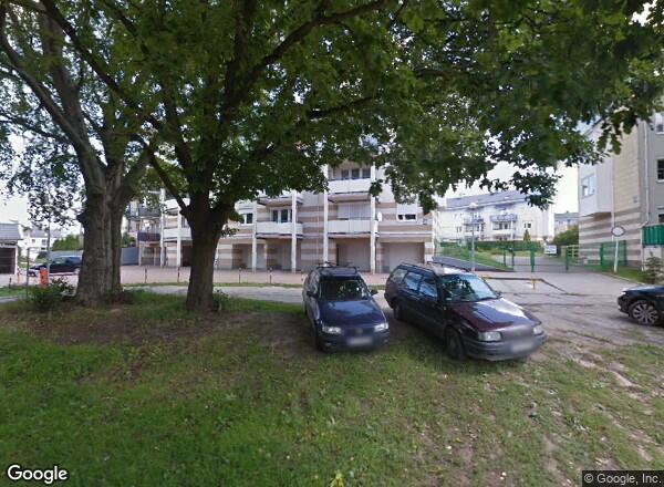 Ceny mieszkań Gdynia Górnicza 39