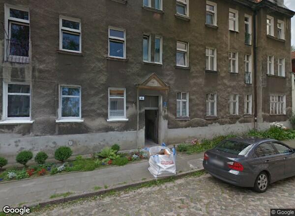 Ceny mieszkań Szczecin Kolska 4