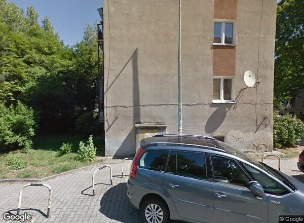 Ceny mieszkań Wrocław UL. KOMOROWSKA 35