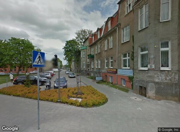 Ceny mieszkań Gdańsk Juliusza Słowackiego 28