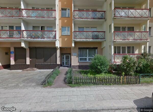 Ceny mieszkań Szczecin Kazimierza Wierzyńskiego 7