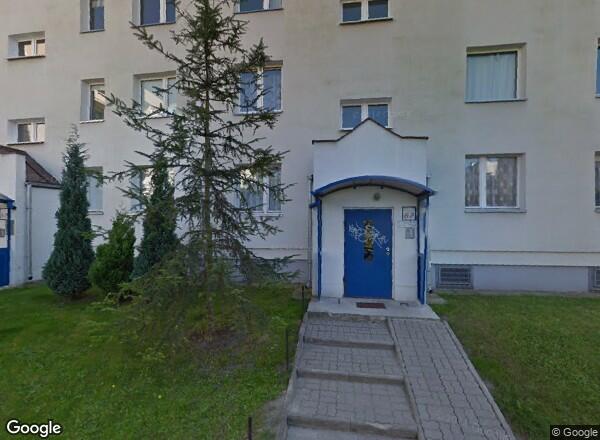 Ceny mieszkań Łódź Gustawa Herlinga-Grudzińskiego 62