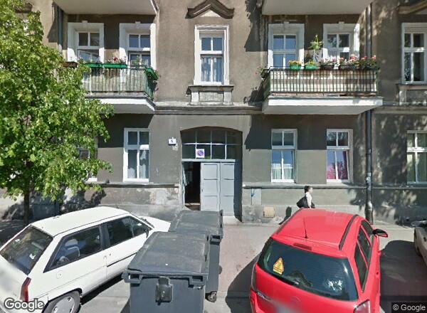 Ceny mieszkań Poznań Graniczna 5