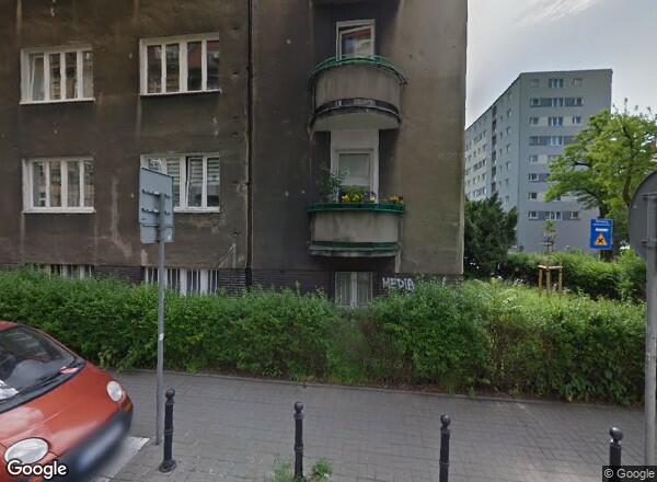 Ceny mieszkań Poznań Henryka Sienkiewicza 6