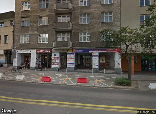 Ceny mieszkań Gdynia Władysława IV 28