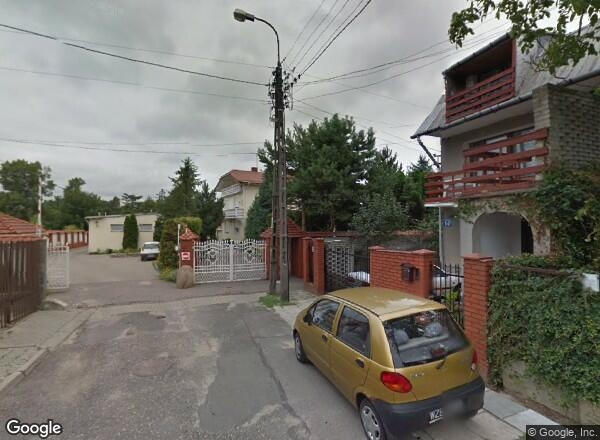 Ceny transakcyjne mieszkań Warszawa ul. Jana Olbrachta 124