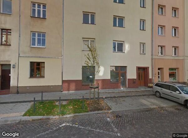 Ceny mieszkań Poznań Józefa Chociszewskiego 39