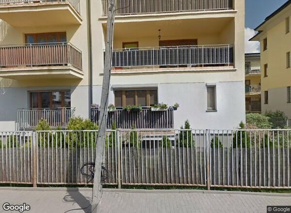 Ceny transakcyjne mieszkań Piaseczno Nadarzyńska 38D
