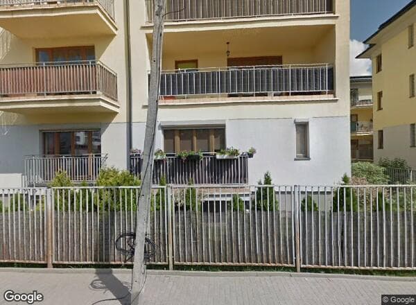 Ceny transakcyjne mieszkań Piaseczno Nadarzyńska 38D