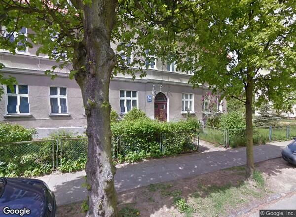 Ceny mieszkań Gdańsk Artura Grottgera 34