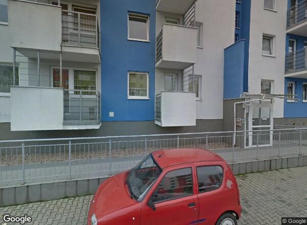 Ceny mieszkań Wrocław UL. OPOLSKA 127