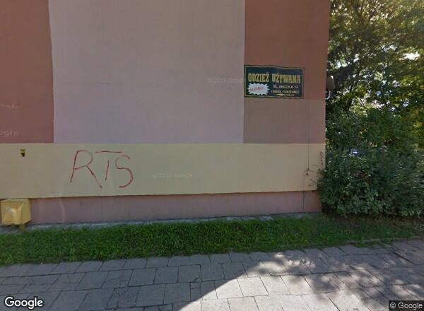 Ceny transakcyjne mieszkań Łódź Alojzego Felińskiego 12