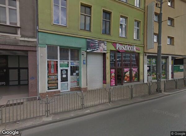 Ceny mieszkań Szczecin Księdza Kardynała Stefana Wyszyńskiego 10