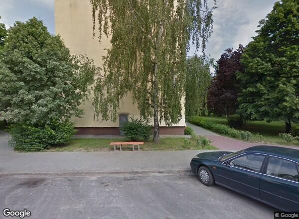 Ceny mieszkań Poznań Bohaterów II Wojny Światowej 54