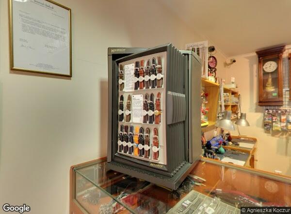 Ceny mieszkań Gdynia 3 Maja 12-12A