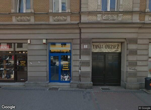 Ceny mieszkań Katowice Plebiscytowa 2A