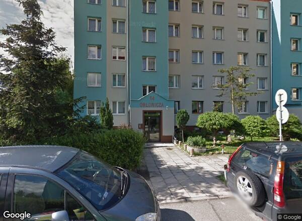Ceny mieszkań Wrocław UL. MIECZYSŁAWA ORŁOWICZA 14