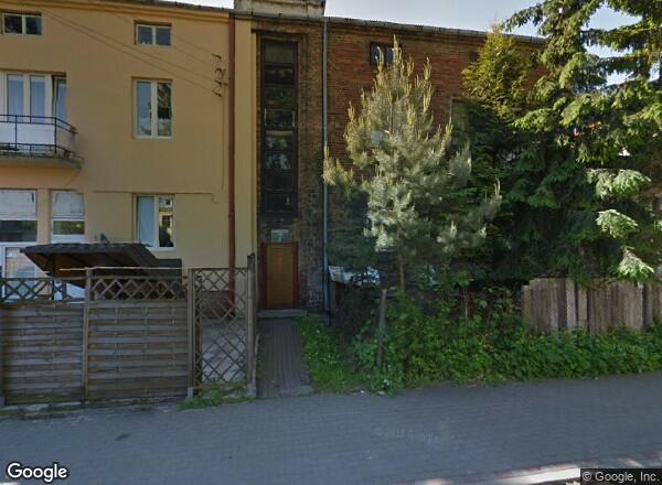 Ceny mieszkań Warszawa ul. Obrońców Pokoju 7