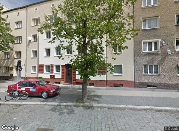 Ceny transakcyjne mieszkań Opole Plac Jana Kazimierza 10