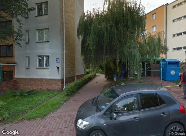Ceny mieszkań Lublin Puławska 25