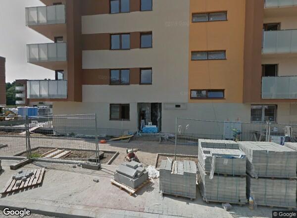 Ceny mieszkań Kraków Agatowa 27