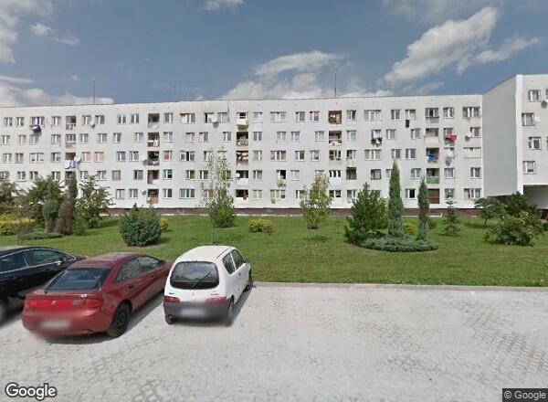 Ceny mieszkań Wrocław UL. KIEŁCZOWSKA 91